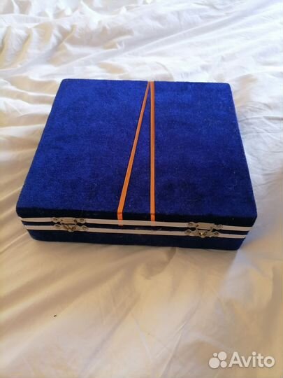 Набор рюмок из оникса