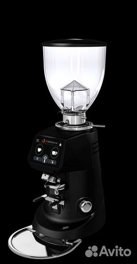 Кофемолка fiorenzato f64