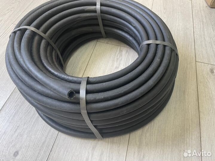Шланг резиновый 1/2 на метраж