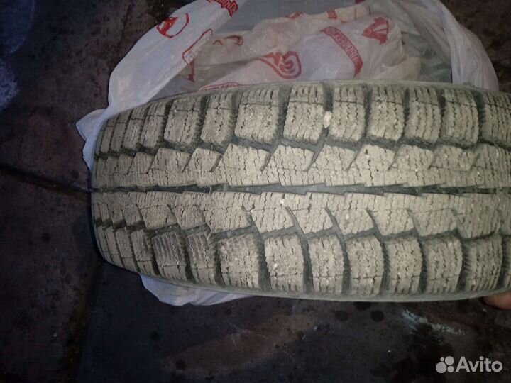 Cordiant Polar SL 185/60 R14