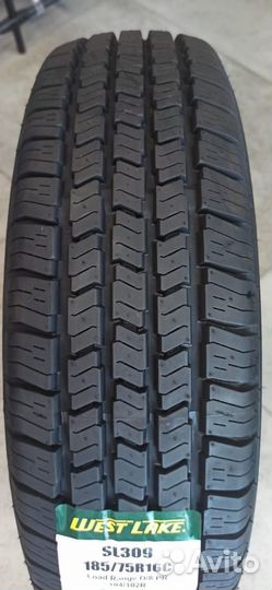 Westlake SL309 185/75 R16C