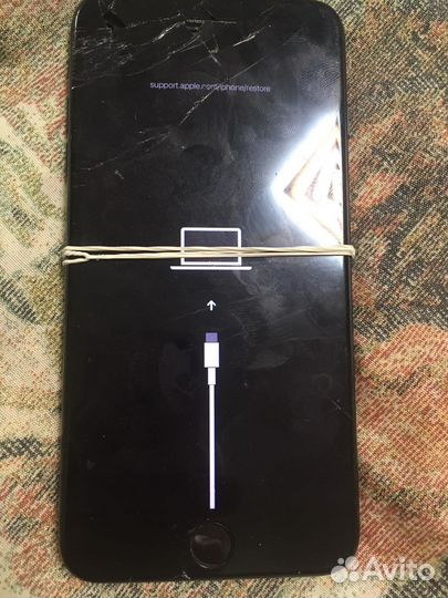 iPhone 7 plus