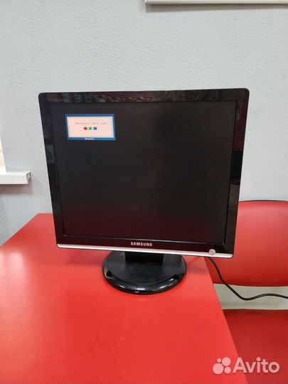 Монитор Samsung 19 дюймов