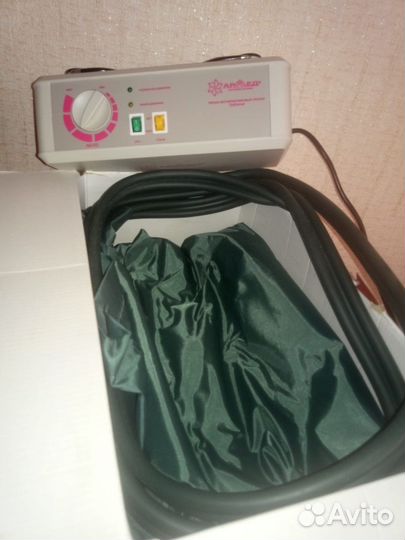 Матрас противопролежневый