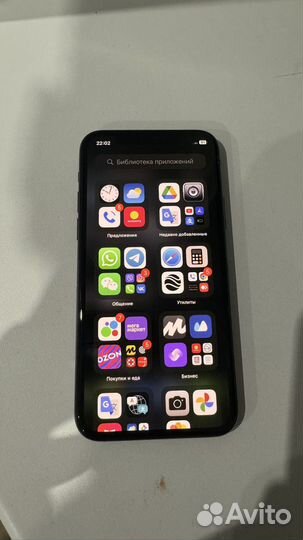 iPhone 11 Pro, 64 ГБ