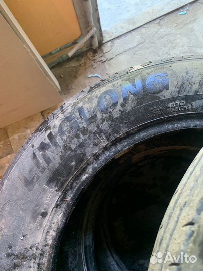 LingLong CrossWind 215/65 R17