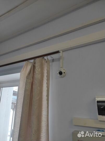 Видеонаблюдение, пожарная и охранная сигнализация