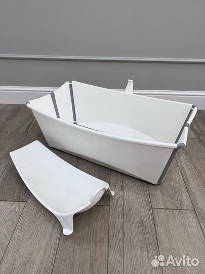 Stokke складная ванолчка Flexi Bath