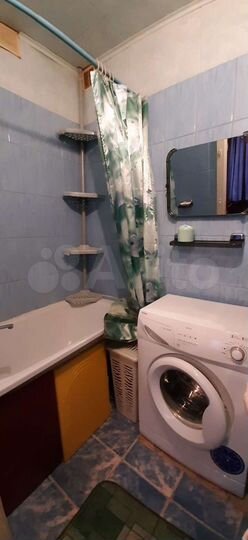 2-к. квартира, 36 м², 3/5 эт.