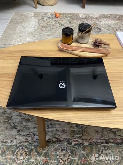 Ноутбук hp probook 4510s на разбор на запчасти