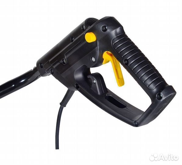 Культиватор электрический huter емс-1600