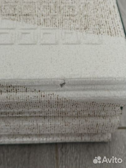 Детский коврик parklon