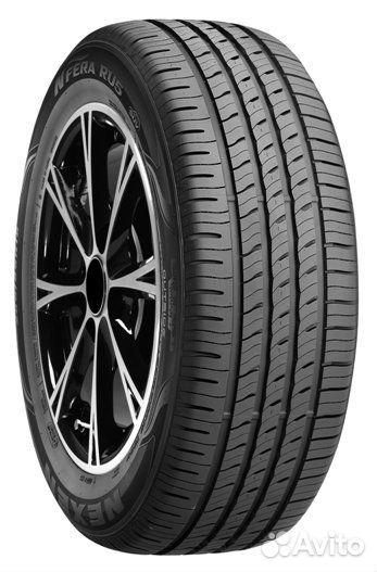 Roadstone N'Fera RU5 225/60 R17 103V