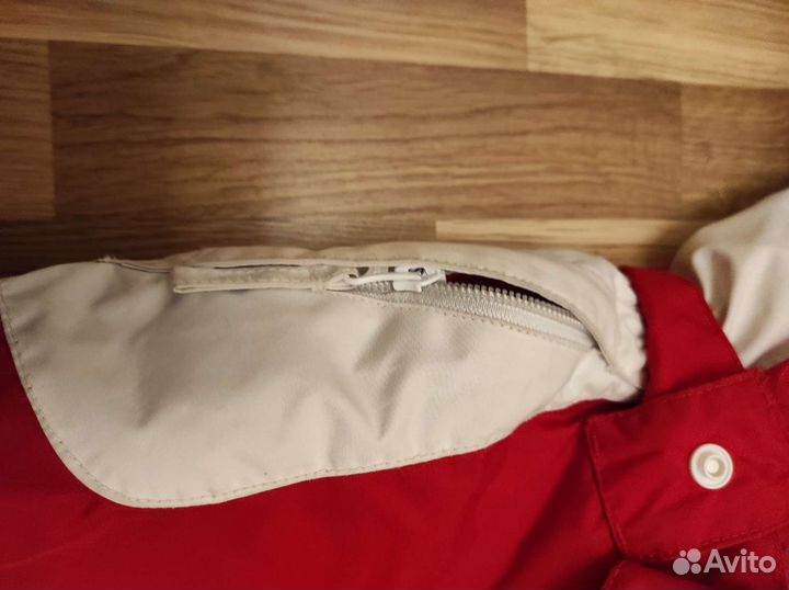 Комбинезон лыжный