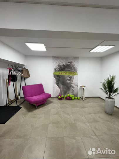 Аренда помещения свободного назначения