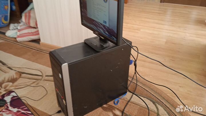 Монитор для компьютера