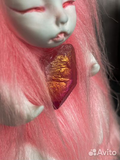 Дух-помощник: гармония