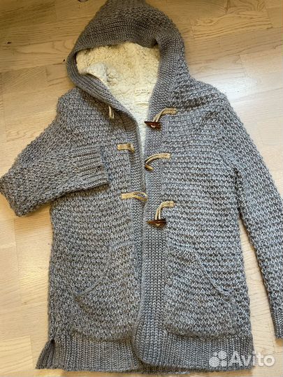 Пакет вещей для девочки