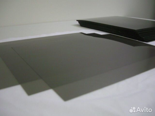 Поляризационная пленка iPad Pro 10.5