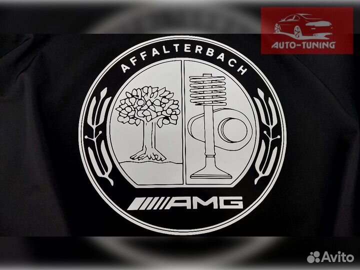 Mercedes тент на машину мерседес