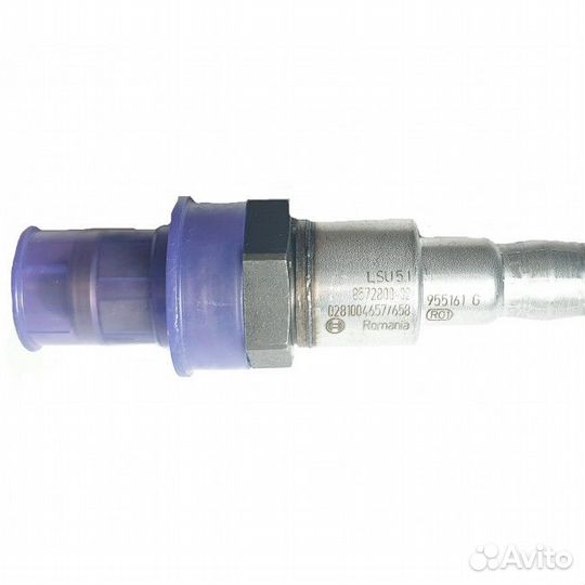 Лямбда зонд BMW 13628572800