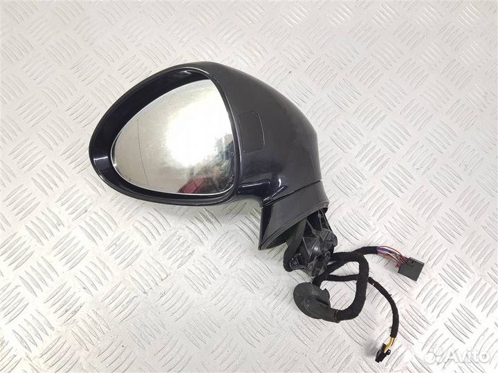 Зеркало наружное левое Porsche Panamera 970