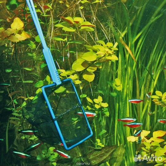 JBL Fish Net premium coarse - Сачок премиум с круп