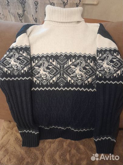 Мужские кофты