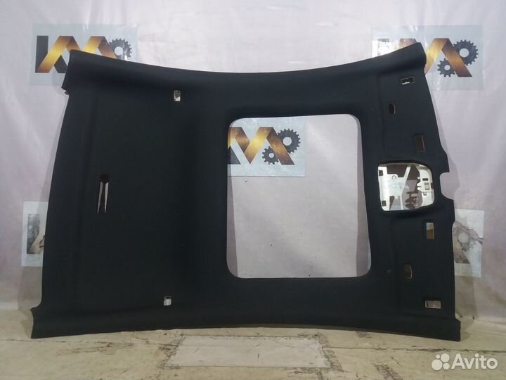 Мерседес W238 2016- Потолок 26777