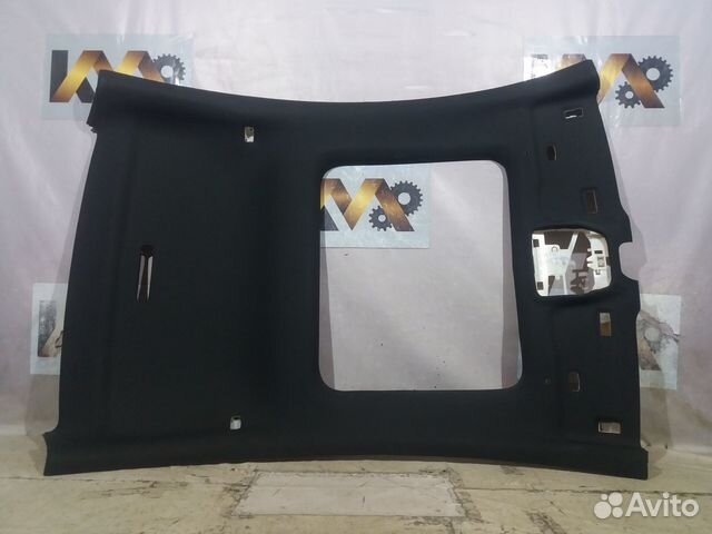 Мерседес W238 2016- Потолок 26777