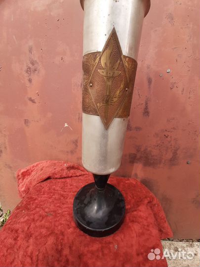 Кубок. Олимпийская символика