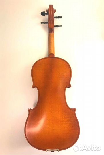 Скрипка 4/4 ученическая, удобная