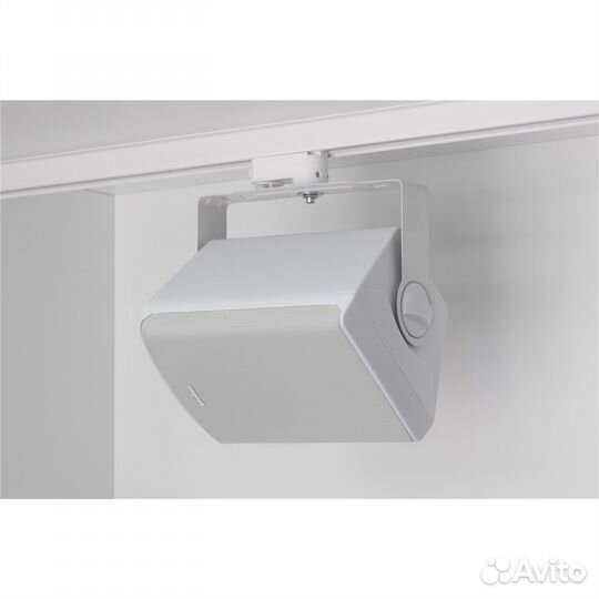 Настенный громкоговоритель biamp SDQ5PIR-W