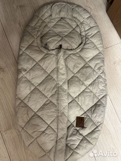 Демисезонный конверт leokid