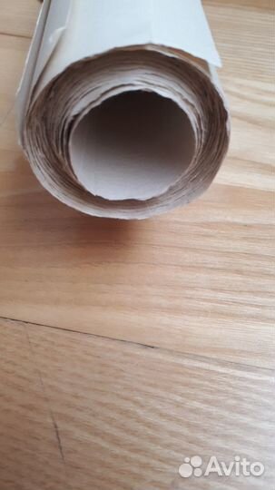 Бумага для реставрации книг