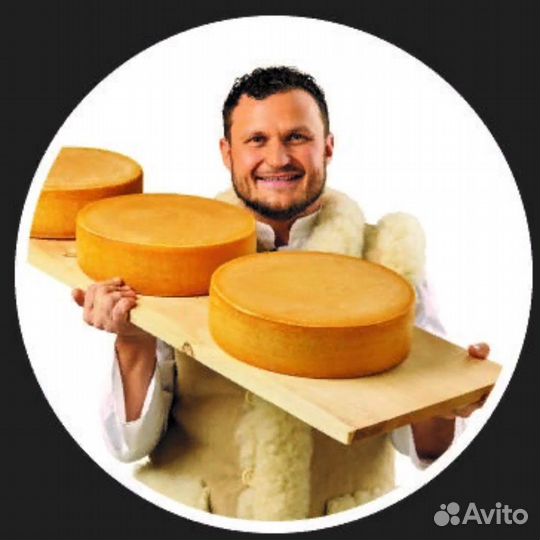 Продавец-кассир сыров, г. Красногорск