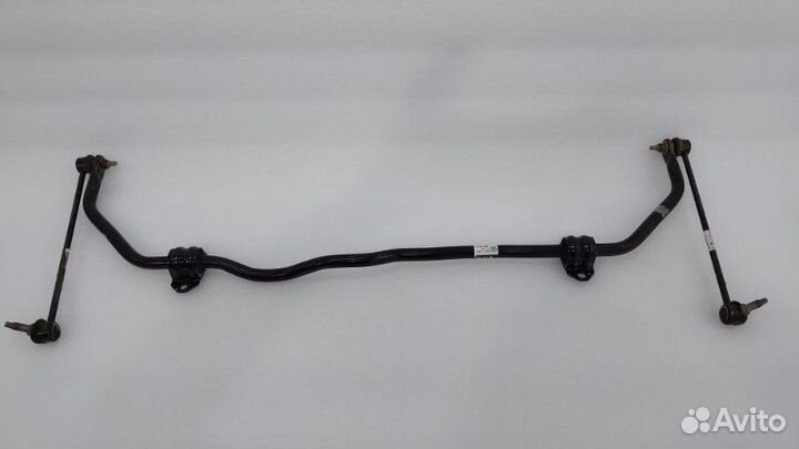 Стабилизатор передний Hyundai Sonata DN8 G4NA 2019