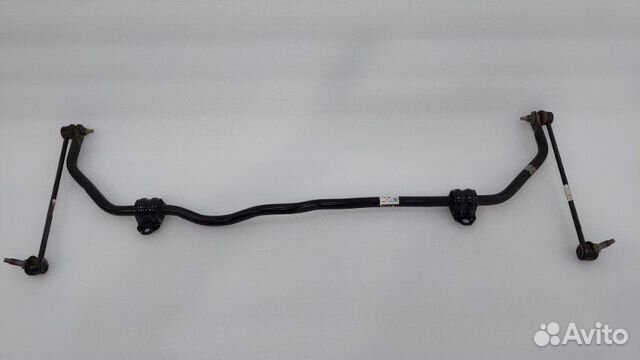 Стабилизатор передний Hyundai Sonata DN8 G4NA 2019