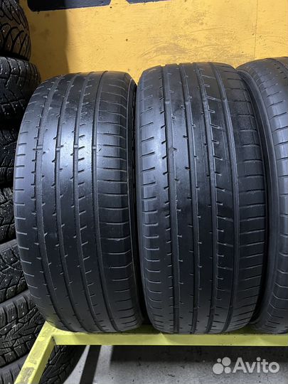 Toyo Proxes R46 225/55 R19