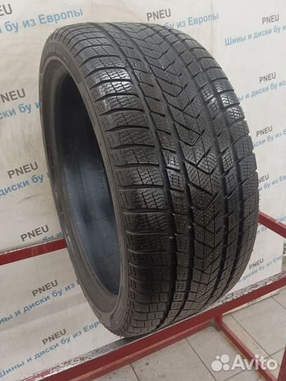 Pirelli Winter Sottozero 3 275/35 R21 103V