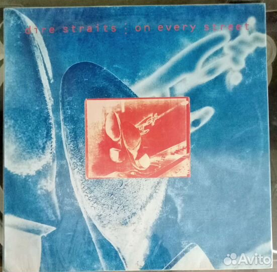 Dire Straits