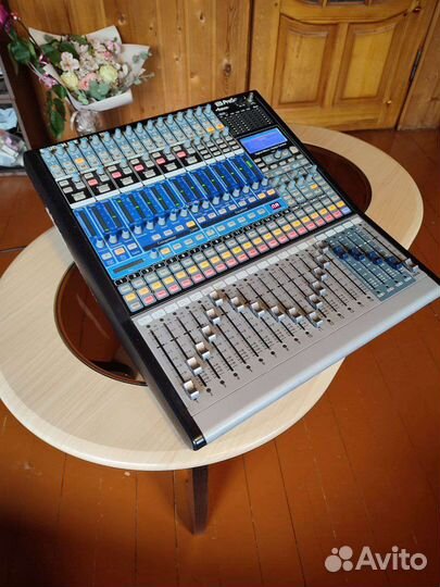 PreSonus StudioLive 16.4.2 AI
