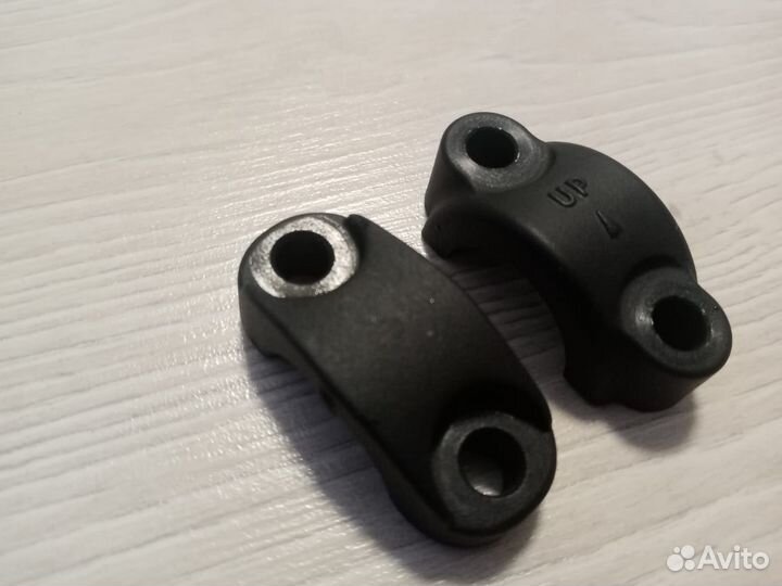 Хомут на руль bmw s 1000rr k67