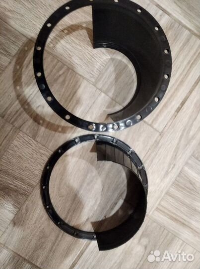 Акустический кабель Belsis 2,5mm, козырьки