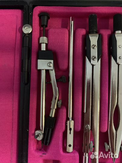 Циркуль СССР