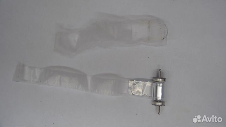 Конденсаторы фторопластовые к72п-6