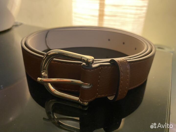 Ремень новый женский H&M (48/50 р)