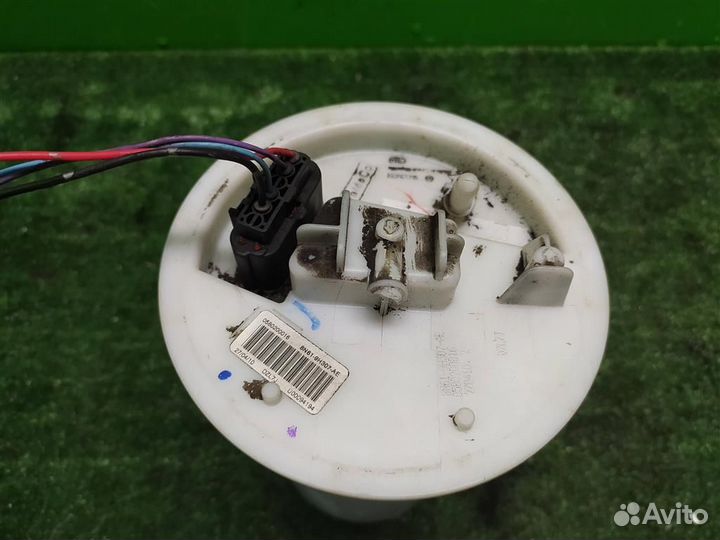 Топливный насос Mazda 3 (BL) 2010