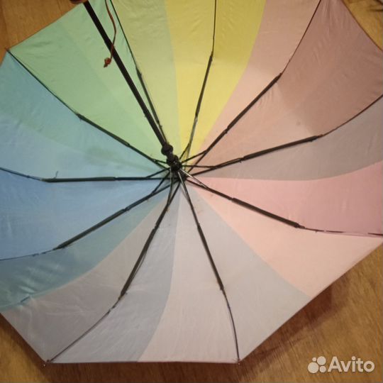 Зонтик женский