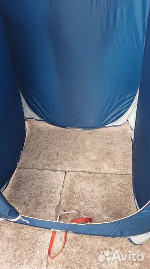 Душевая кабина для кемпинга Quechua 2Seconds